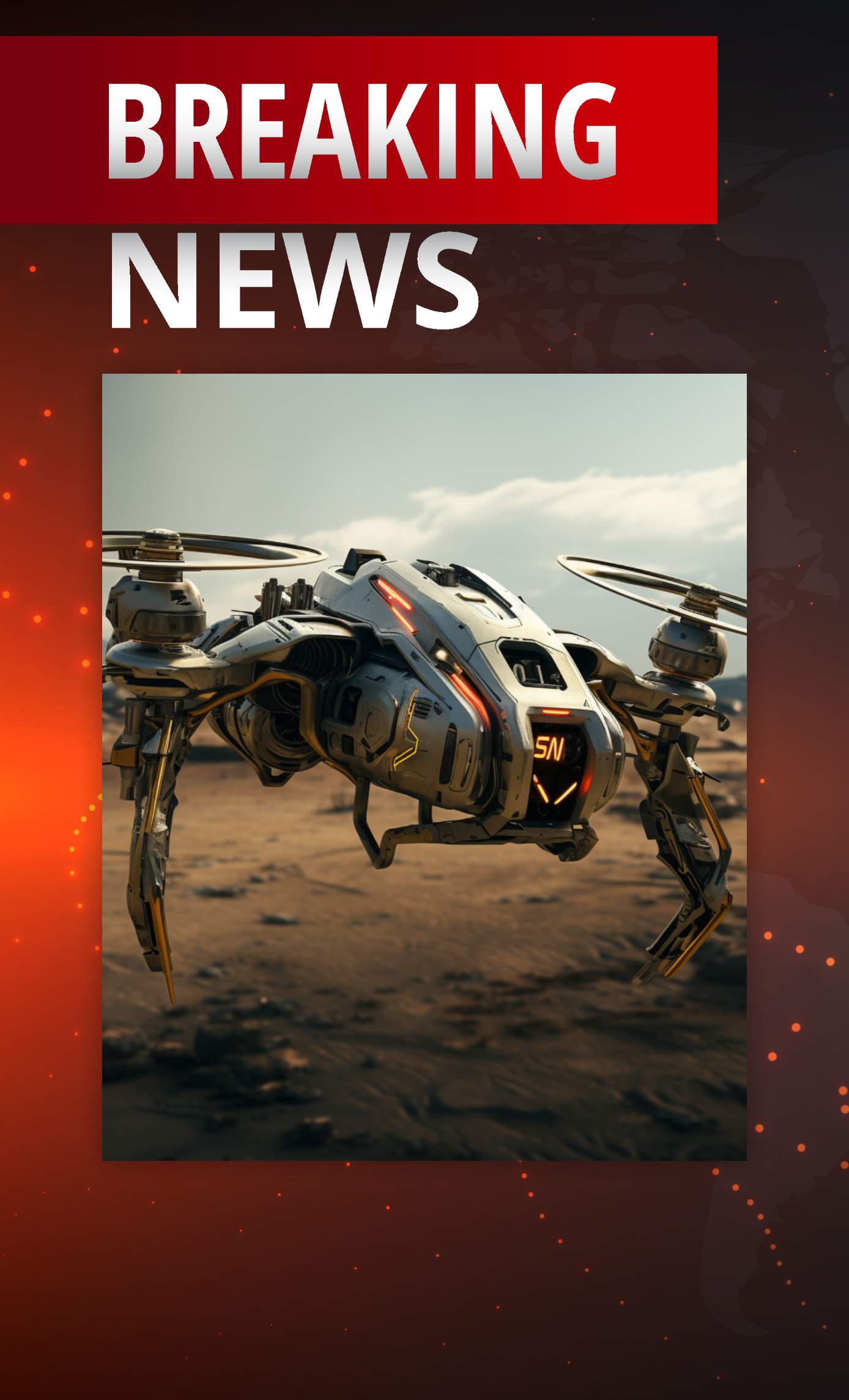 Drone