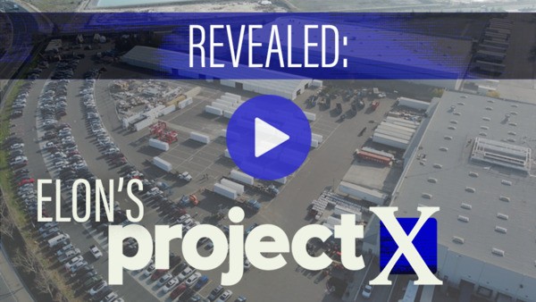 Project-x